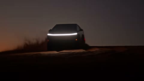 Beat 23: Night approach