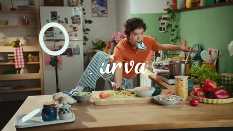 Beat 2: Wide kitchen