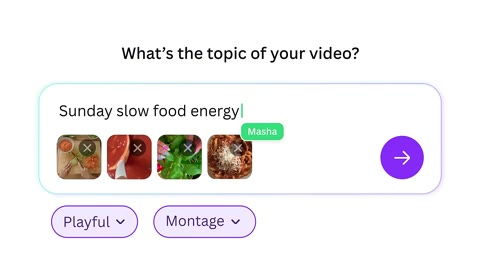Beat 8: Select media