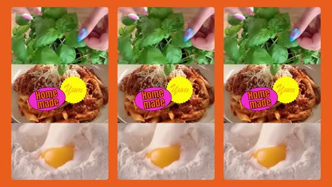 Beat 12: Pasta triple