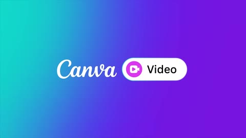 Beat 17: Canva Video lockup