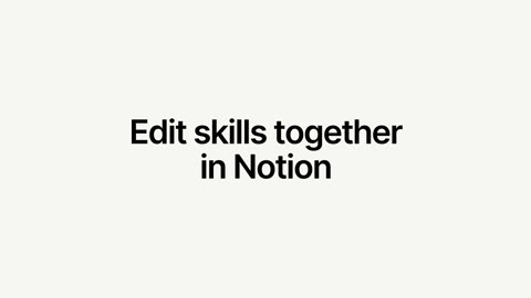 Beat 1: Edit headline