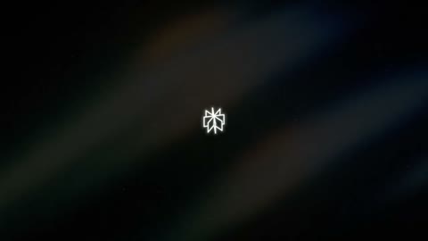 Beat 1: Logo glow