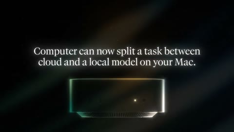 Beat 4: Split a task
