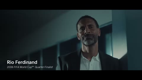 Beat 2: Rio Ferdinand