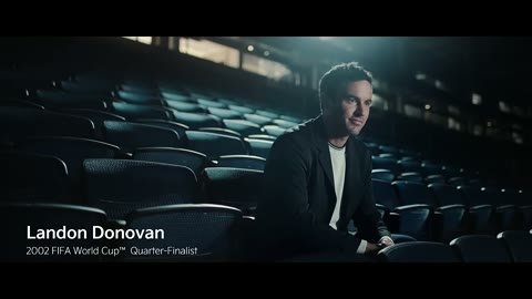 Beat 6: Boy in the stadium