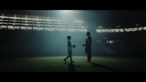 Beat 8: Beam of light