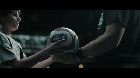 Beat 9: Handover