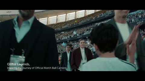 Beat 13: Legends walk out