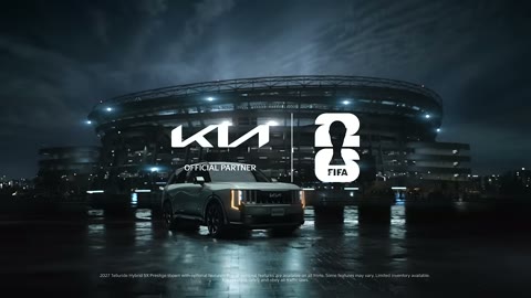 Beat 16: Lockup fades in