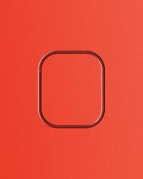Beat 2: Orange square