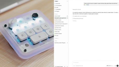 Beat 19: Notifications and permission
