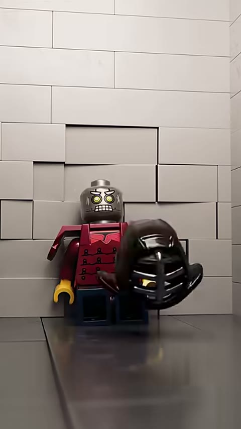 Beat 18: Guard flies