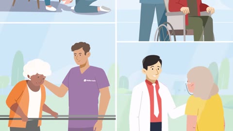 Beat 18: Checkup grid