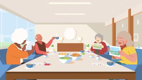 Beat 20: Home help tiles