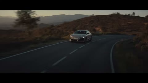 Beat 4: Avant on road