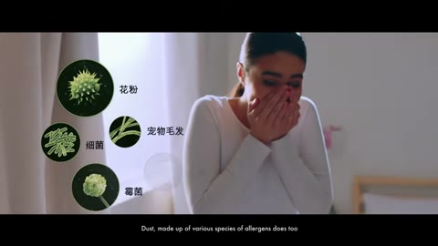 Beat 3: Allergen icons