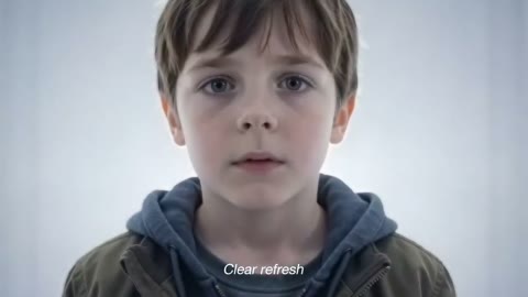 Beat 2: Close-up and caption