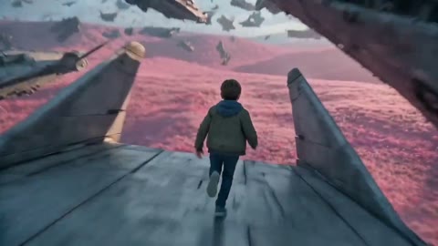 Beat 9: Wing run