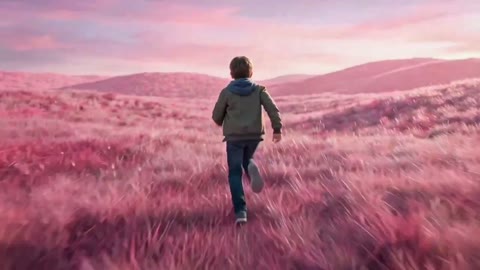 Beat 10: Pink meadow