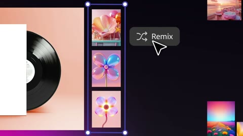 Beat 19: Remix to cover