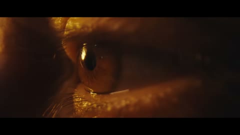Beat 1: The eye