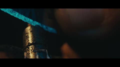 Beat 3: Rough piece