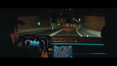 Beat 14: Back-seat work