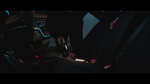Beat 18: Car leaves