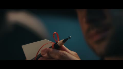 Beat 21: Ribbon tag