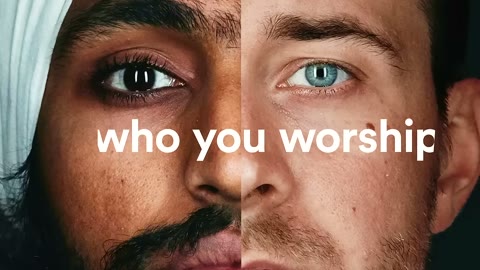 Beat 13: Who you worship