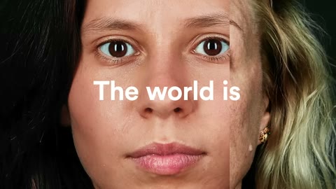 Beat 17: The world is