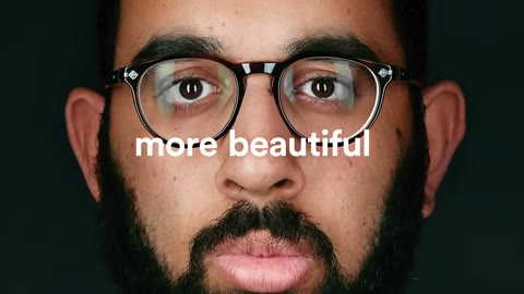 Beat 18: More beautiful