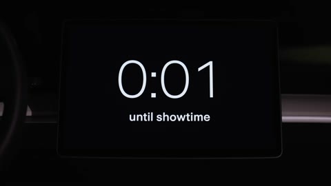 Beat 1: Countdown