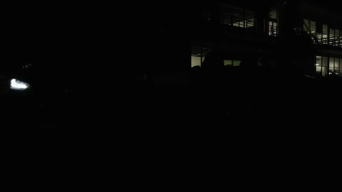 Beat 2: Dark lot