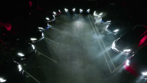 Beat 11: Dancers