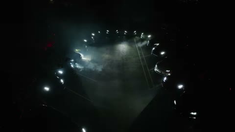Beat 15: Ring pulse