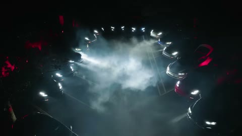 Beat 19: Dense fog