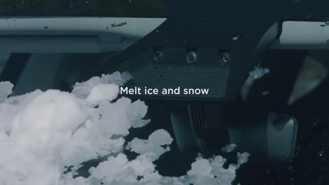 Beat 5: Melting snow