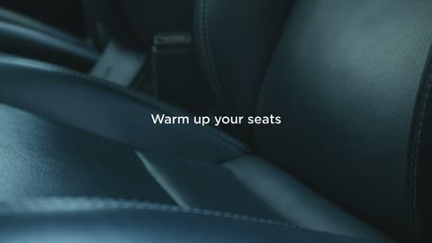 Beat 7: Leather seat