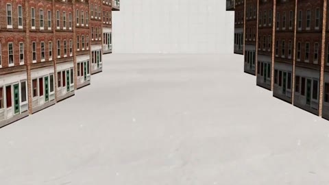 Beat 20: Radar appears