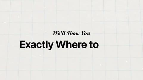 Beat 24: We'll Show You