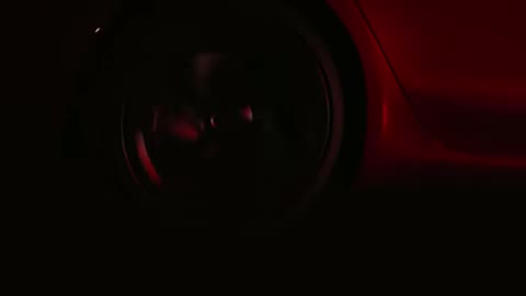 Beat 3: Car park reveal