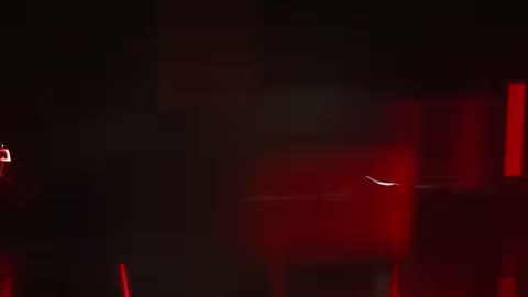 Beat 9: Dark flash