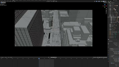 Beat 8: Blender viewport