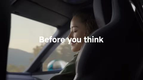 Beat 6: Before you think