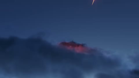 Beat 1: Line in the sky