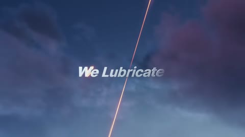 Beat 2: We Lubricate