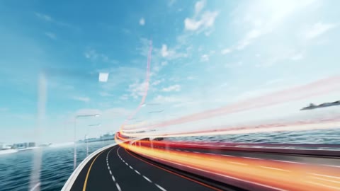 Beat 3: Coastal highway
