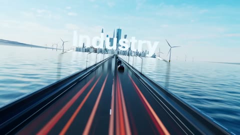 Beat 9: Industry word